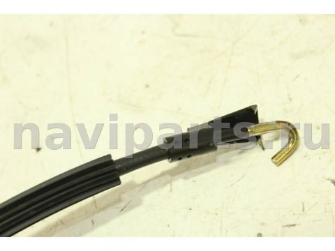 Трос двери передней Volkswagen Passat B5, 2004 г., OEM 3B0837085E, арт. 115340640, фото 3