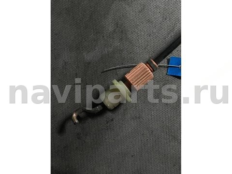 Трос двери передней Mercedes S W140, 1998 г., OEM 1407600304, арт. 1211, фото 3