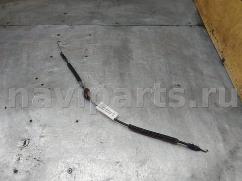 Новое Volkswagen Passat, 2000 г., арт. 121224