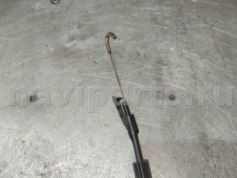 Трос двери передней Volkswagen Passat, 2000 г., арт. 121224, фото 3