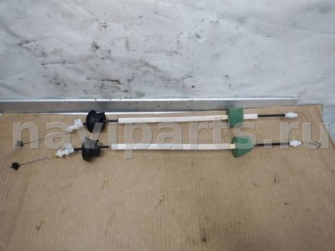 Новое Audi A6 C6, 2009 г., OEM 4F0837085A, арт. 13068.H1801