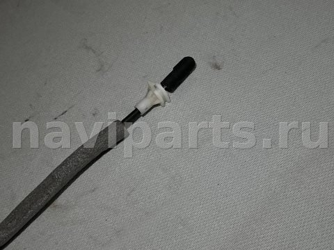 Трос двери передней BMW 3 E46, 2003 г., OEM 82137971197, арт. 1348_2, фото 2