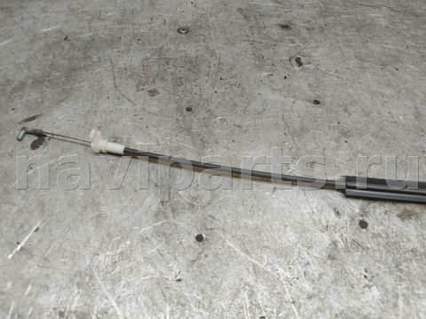 Трос двери передней Mitsubishi Colt, 2002 г., арт. 138006, фото 3
