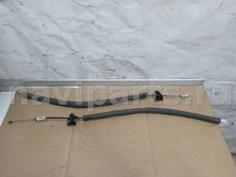 Трос двери передней Audi A5 8T, 2007 г., арт. 14627.HBE17