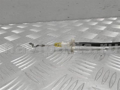 Трос двери передней Volkswagen Golf, 2008 г., OEM 1, арт. 14988, фото 2