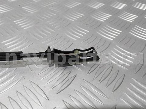 Трос двери передней Volkswagen Golf, 2008 г., OEM 1, арт. 14988, фото 3