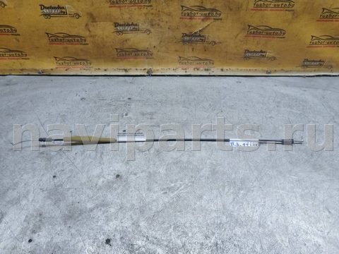 Трос двери передней Mitsubishi Grandis, 2003 г., арт. 156155
