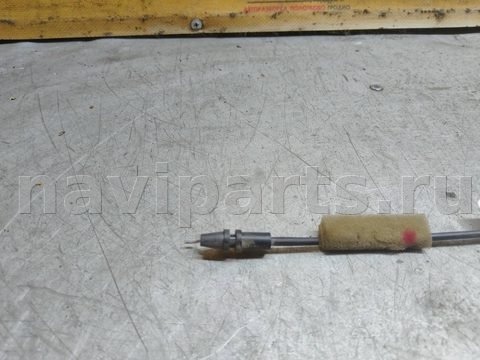 Трос двери передней Mitsubishi Grandis, 2003 г., арт. 156158, фото 3
