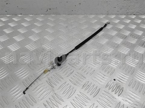 Новое Volkswagen Passat B7, 2011 г., OEM 3AA837085, арт. 15881