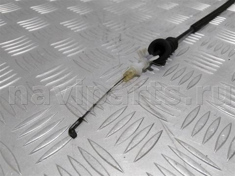Трос двери передней Volkswagen Passat B7, 2011 г., OEM 3AA837085, арт. 15881, фото 2