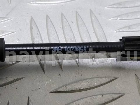 Трос двери передней Volkswagen Passat B7, 2011 г., OEM 3AA837085, арт. 15881, фото 4
