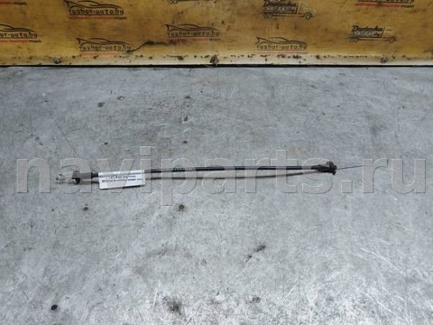 Трос двери передней Volvo S40, 2004 г., арт. 161624