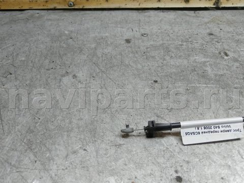 Трос двери передней Volvo S40, 2004 г., арт. 161624, фото 2