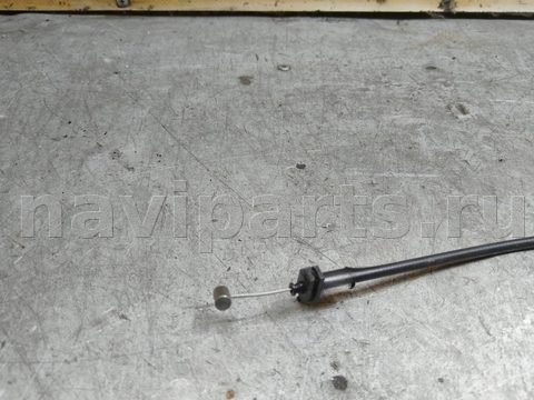 Трос двери передней Volvo S40, 2004 г., арт. 161624, фото 4