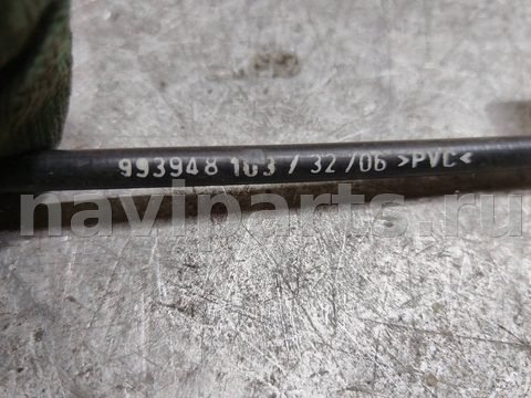 Трос двери передней Volvo S40, 2004 г., арт. 161624, фото 5