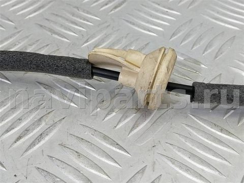 Трос двери передней Volkswagen Golf, 2016 г., OEM 5G4837085B, арт. 16520, фото 3