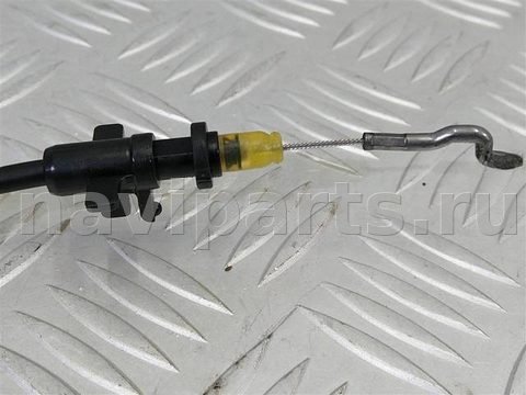Трос двери передней Volkswagen Golf, 2016 г., OEM 5G4837085B, арт. 16520, фото 4