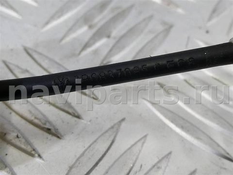 Трос двери передней Volkswagen Touareg, 2010 г., OEM 7P6837085C, арт. 17144, фото 5