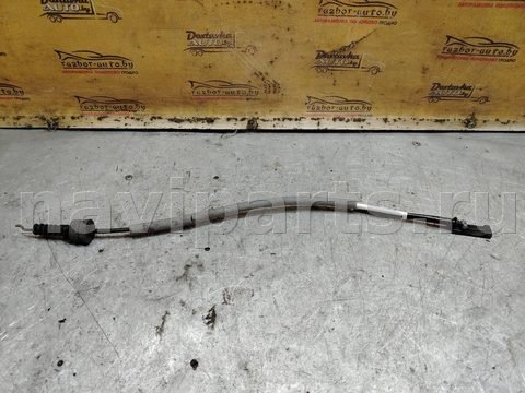 Новое Volvo S60, 2004 г., OEM 31253055, арт. 174103