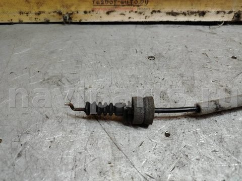 Трос двери передней Volvo S60, 2004 г., OEM 31253055, арт. 174103, фото 2