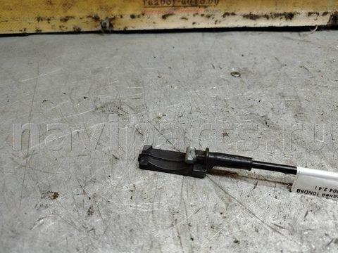 Трос двери передней Volvo S60, 2004 г., OEM 31253055, арт. 174103, фото 4