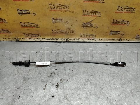 Трос двери передней Volvo S60, 2004 г., OEM 31253055, арт. 174104