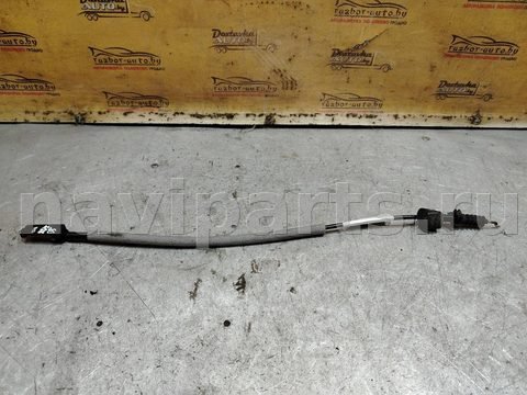 Трос двери передней Volvo S60, 2004 г., OEM 31253055, арт. 174104, фото 3