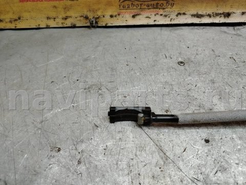 Трос двери передней Volvo S60, 2004 г., OEM 31253055, арт. 174104, фото 4