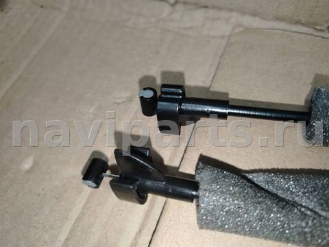 Трос двери передней Audi A6, 2013 г., OEM 4G0837085, арт. 1785.7TB5, фото 2