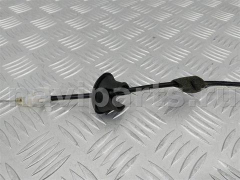 Трос двери передней Porsche Cayenne, 2010 г., OEM 7P5837085, арт. 18125, фото 4