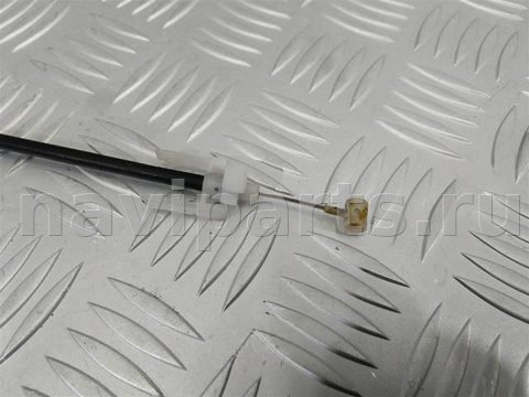 Трос двери передней Porsche Cayenne, 2010 г., OEM 7P5837085, арт. 18125, фото 5
