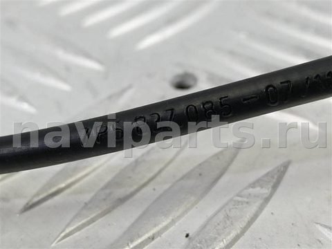 Трос двери передней Porsche Cayenne, 2010 г., OEM 7P5837085, арт. 18125, фото 6