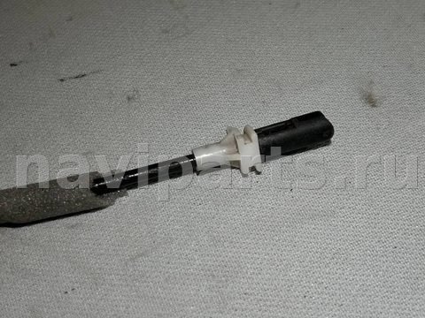 Трос двери передней BMW 3 E46, 2003 г., OEM 82137971197, арт. 1825_2, фото 2