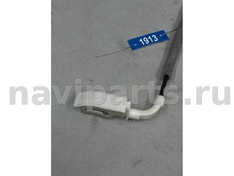 Трос двери передней BMW 5 E60/E61, 2007 г., OEM 70344671197, арт. 1913_2, фото 2