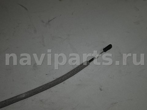 Трос двери передней BMW 5 E60/E61, 2008 г., OEM 70344671197, арт. 1956_2, фото 2