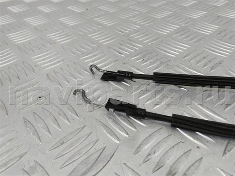 Трос двери передней Volkswagen Passat CC, 2012 г., OEM 3C8837085B, арт. 19763, фото 2