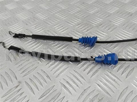 Трос двери передней Volkswagen Passat CC, 2012 г., OEM 3C8837085B, арт. 19763, фото 3
