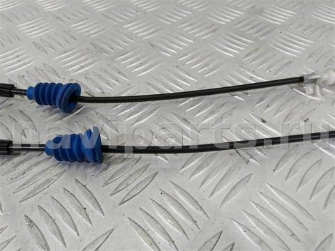 Трос двери передней Volkswagen Passat CC, 2012 г., OEM 3C8837085B, арт. 19763, фото 4
