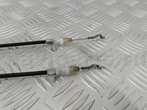 Трос двери передней Volkswagen Passat CC, 2012 г., OEM 3C8837085B, арт. 19763, фото 5
