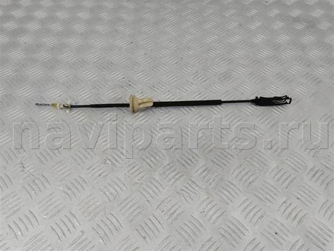 Новое Volkswagen Golf, 2008 г., OEM 1, арт. 20834