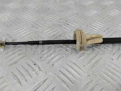 Трос двери передней Volkswagen Golf, 2008 г., OEM 1, арт. 20834, фото 3