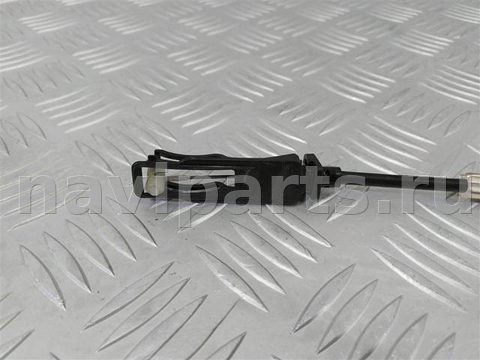 Трос двери передней Volkswagen Touareg, 2010 г., OEM 7P6837085C, арт. 20902, фото 2