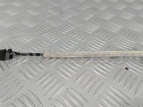 Трос двери передней Volkswagen Touareg, 2010 г., OEM 7P6837085C, арт. 20902, фото 3