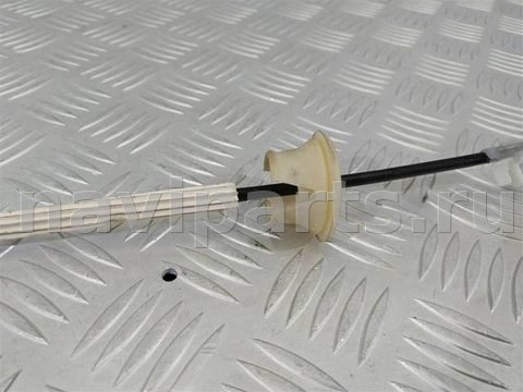 Трос двери передней Volkswagen Touareg, 2010 г., OEM 7P6837085C, арт. 20902, фото 4
