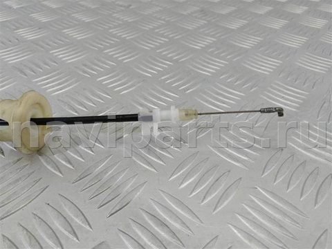 Трос двери передней Volkswagen Touareg, 2010 г., OEM 7P6837085C, арт. 20902, фото 5