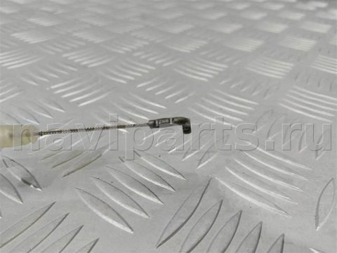 Трос двери передней Volkswagen Touareg, 2010 г., OEM 7P6837085C, арт. 20902, фото 6