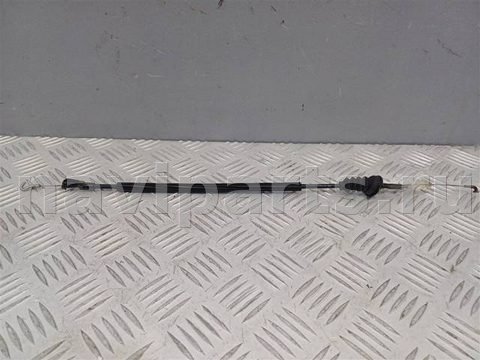Трос двери передней Volkswagen Passat B7, 2011 г., OEM 3AA837085A, арт. 23938, фото 5