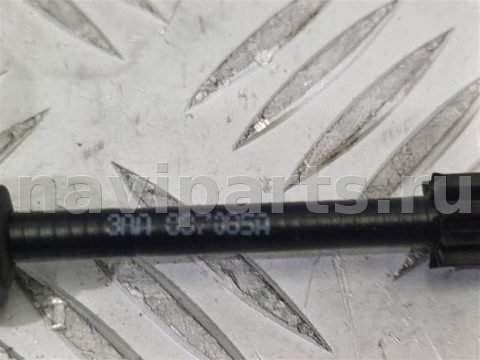 Трос двери передней Volkswagen Passat B7, 2011 г., OEM 3AA837085A, арт. 23938, фото 6