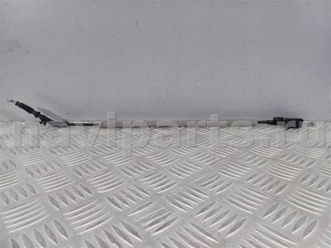 Трос двери передней Skoda Kodiaq, 2021 г., OEM 7N0837017B, арт. 24162