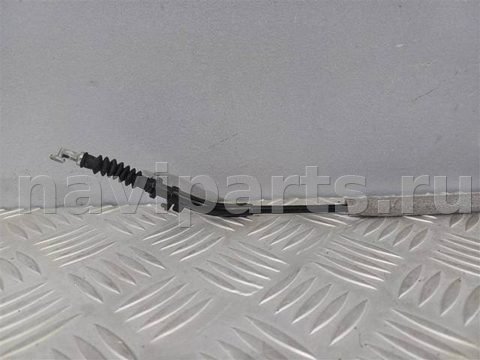 Трос двери передней Skoda Kodiaq, 2021 г., OEM 7N0837017B, арт. 24162, фото 2